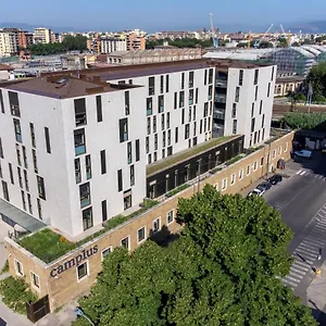 Camplus Guest Casa Per Ferie Florence