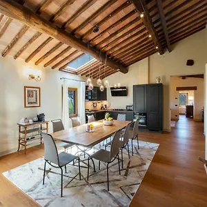  Vakantiehuis Casanova Di Campriano