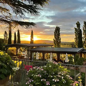  Vakantieboerderij La Sovana