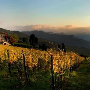 Vakantieboerderij Fattoria Lavacchio