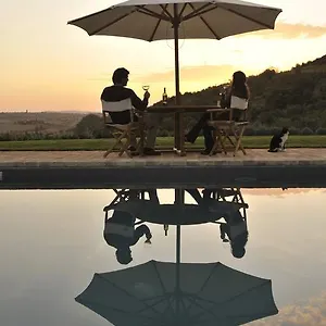  Vakantieboerderij Tenuta Santo Pietro