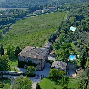  Vakantieboerderij Buoninsegna