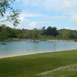 Camping Du Moulin 3*, Meyrieu-les-Etangs France
