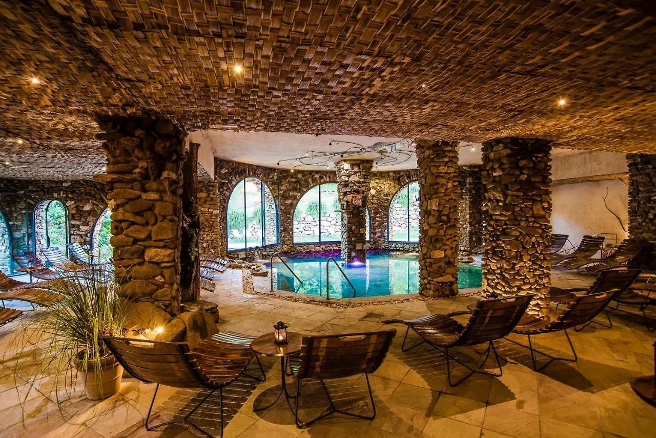 Farm stay La Cerreta - Terme Di Sassetta Villa Italy