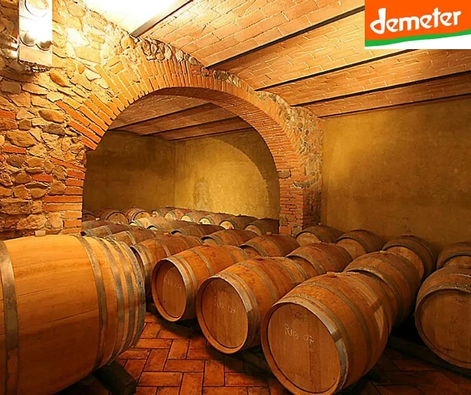 La Cerreta - Terme Di Sassetta Villa Farm stay